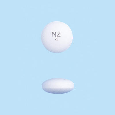 ランデル錠10・20・40│製品情報│ZERIA Medical Site